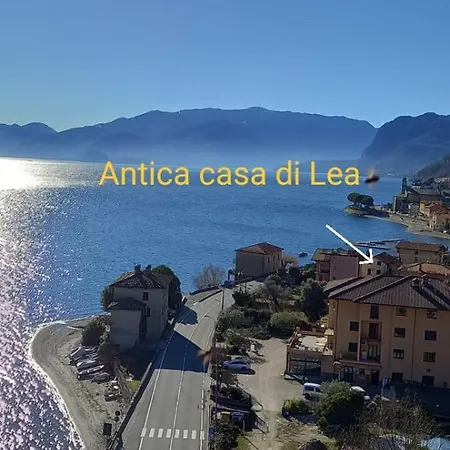 Antica Casa Di Lea Apartment San Siro  Exterior photo