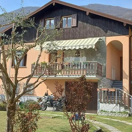 Antica Casa Di Lea Apartment San Siro  Exterior photo