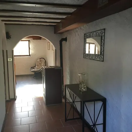 Antica Casa Di Lea Apartment San Siro  Exterior photo