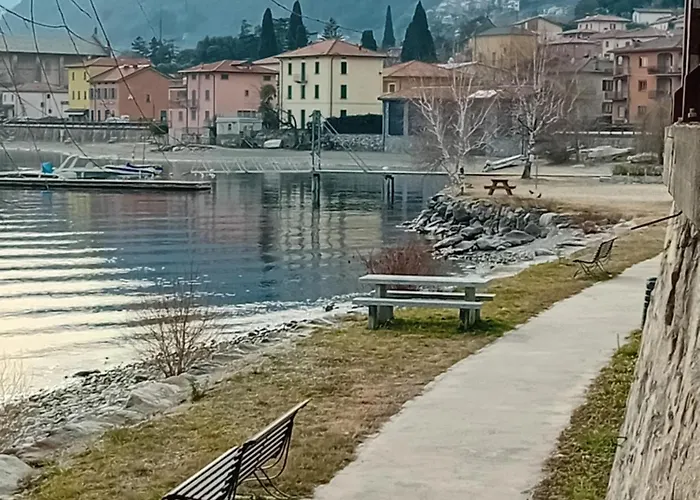 Antica Casa Di Lea