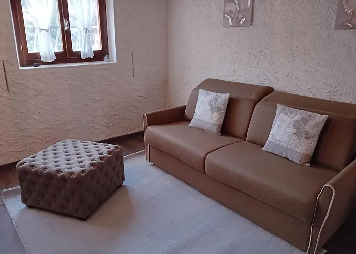 Antica Casa Di Lea