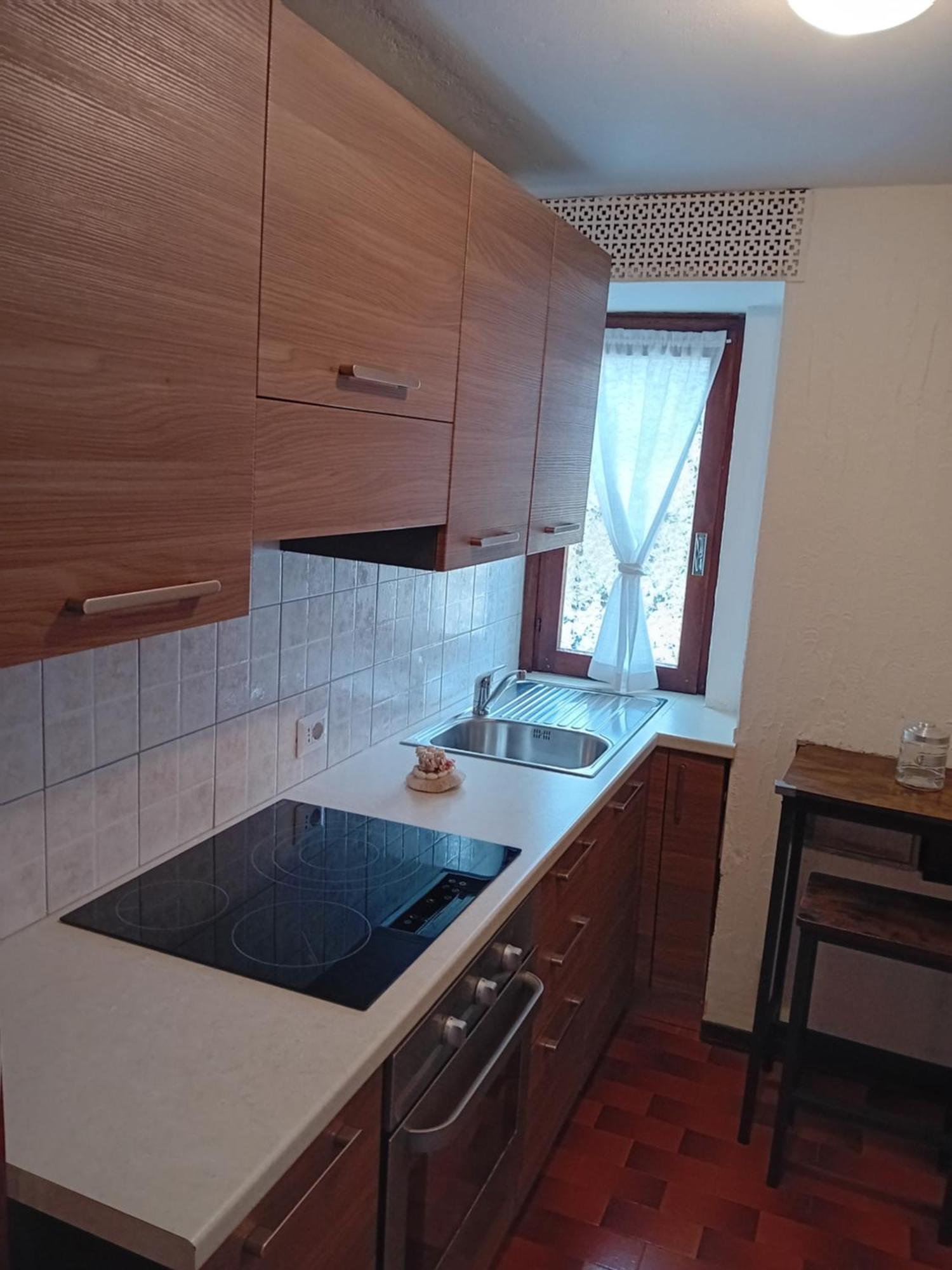 Apartamento Antica Casa Di Lea *
