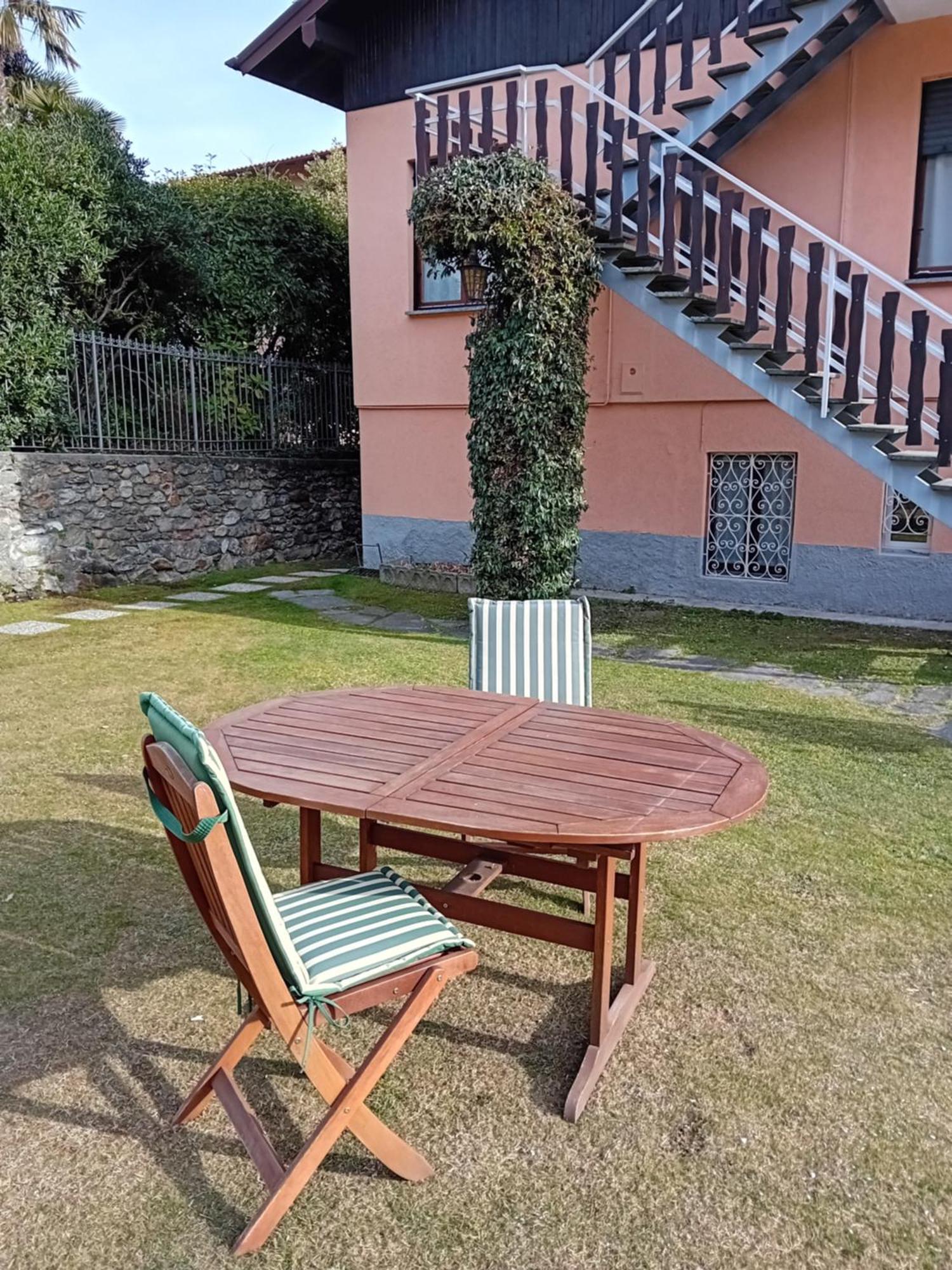 Apartamento Antica Casa Di Lea