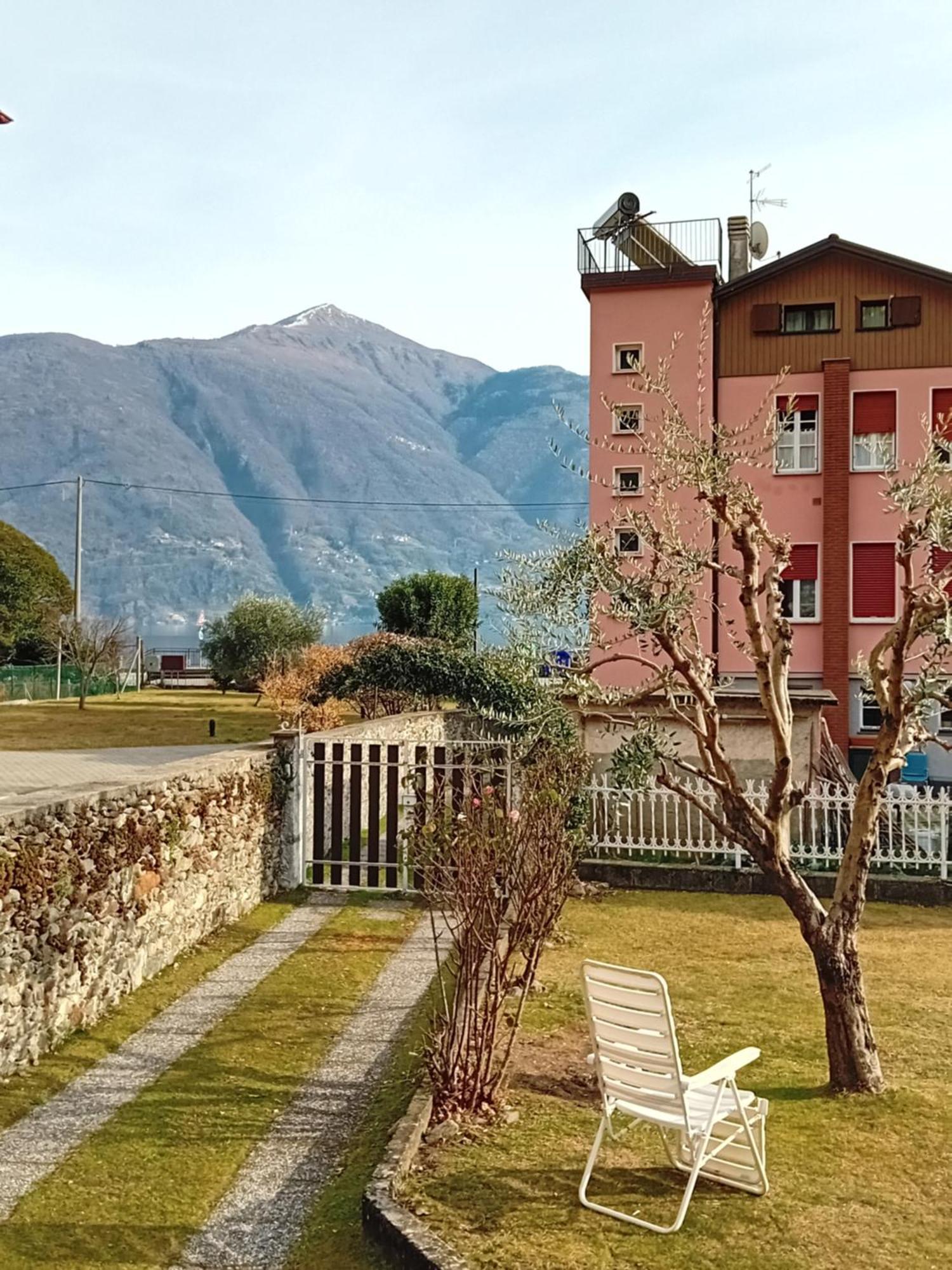 Apartamento Antica Casa Di Lea *
