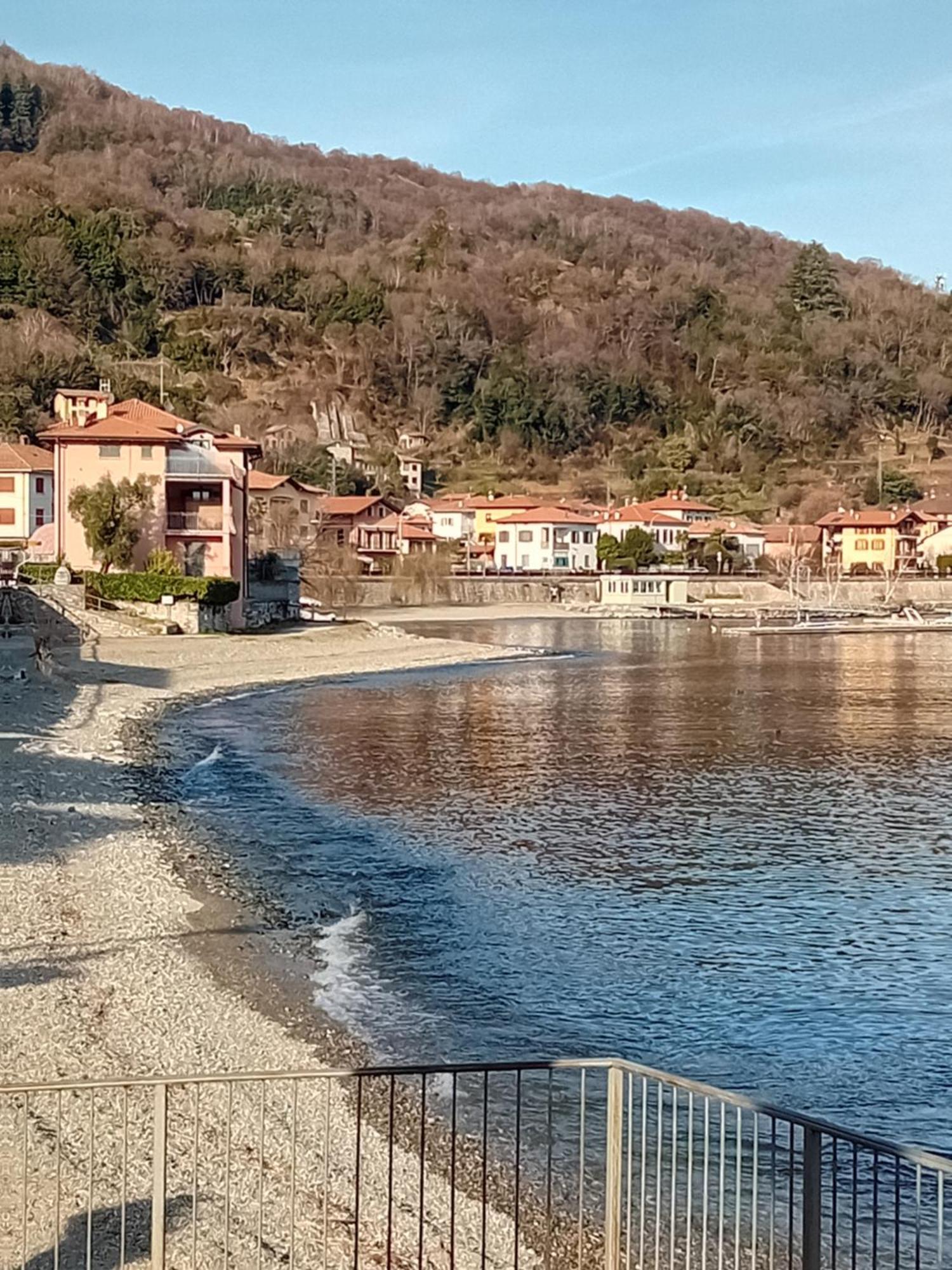 Apartamento Antica Casa Di Lea San Siro (Lombardy)