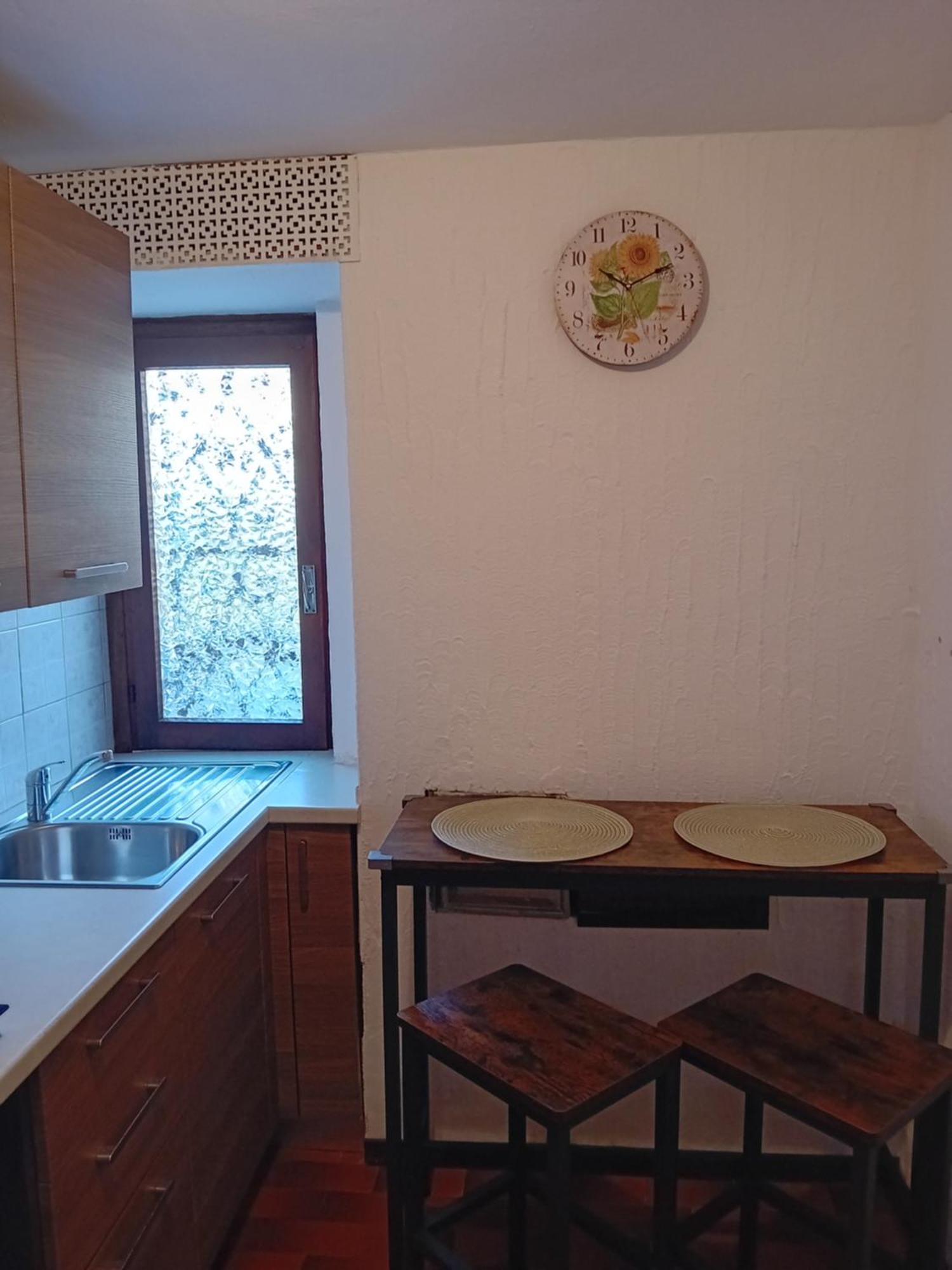 Apartamento Antica Casa Di Lea San Siro (Lombardy)
