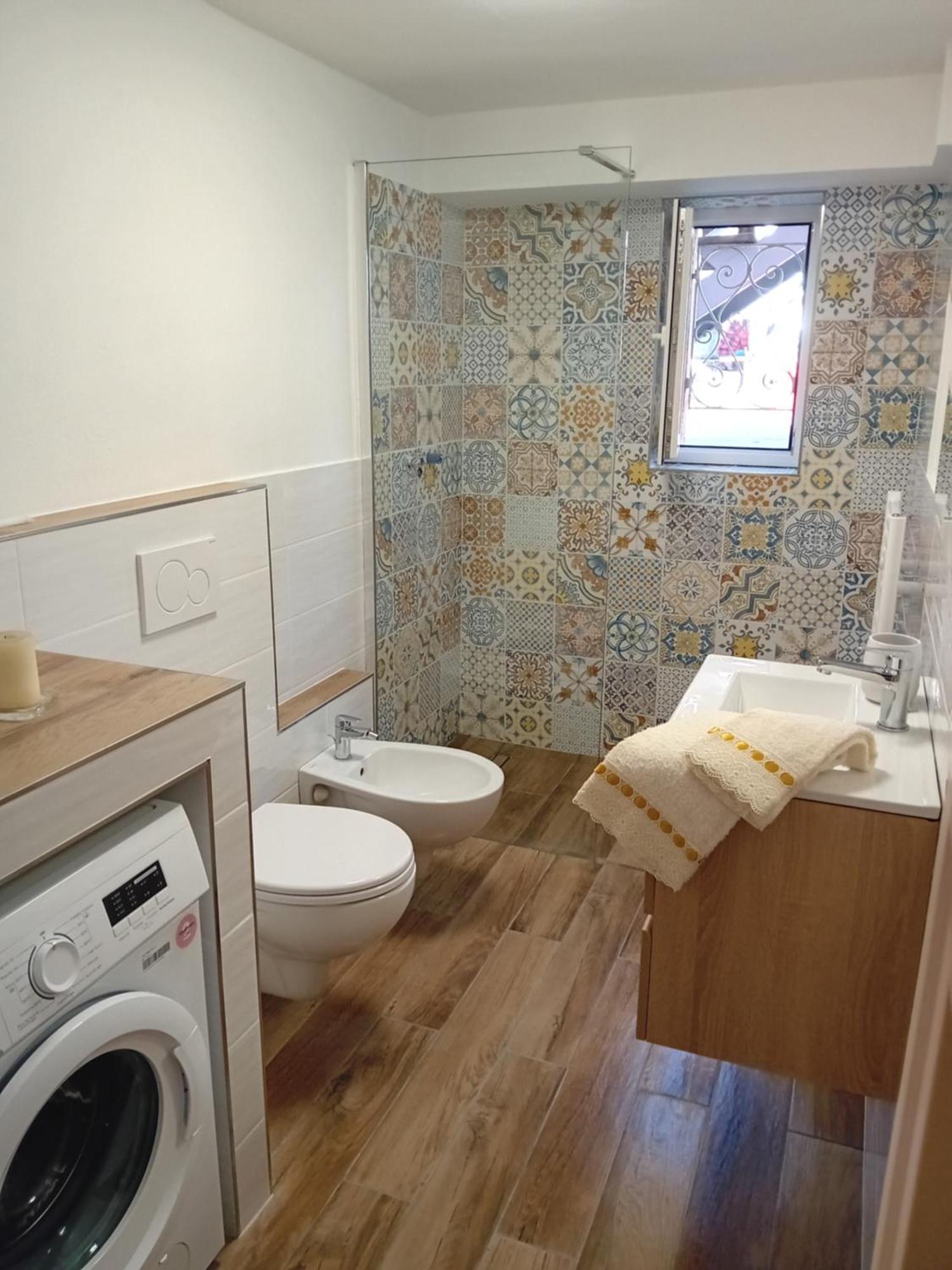 Apartamento Antica Casa Di Lea