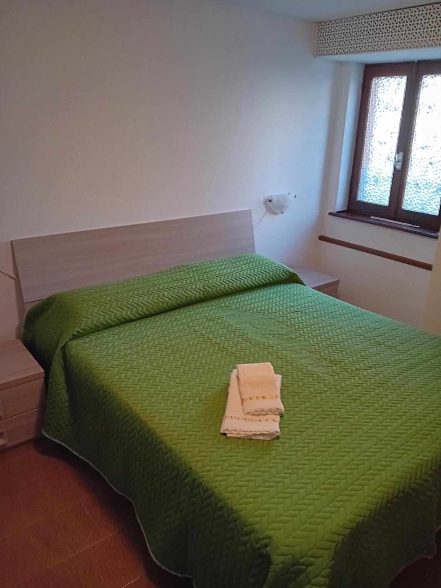 Apartamento Antica Casa Di Lea San Siro (Lombardy)
